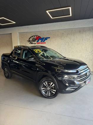 FIAT TORO 1.3 TURBO 270 FLEX FREEDOM AT6